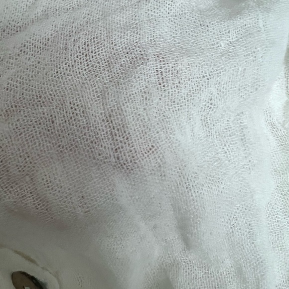 Jens Pirate Booty Cover/dress - Picture 4 of 4